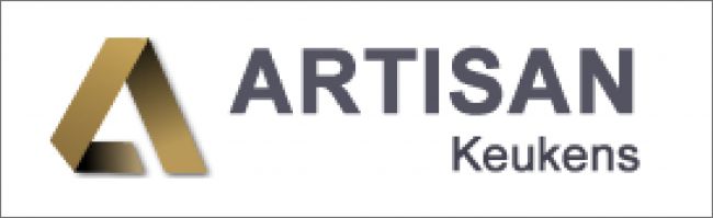 Logo Artisan keukens
